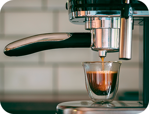 cafe expresso